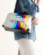 Audrey Hepburn Shoulder Bag