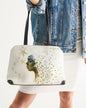 Star Shoulder Bag Artistic Handbag