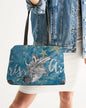 Trisarte Artistic Shoulder Bag