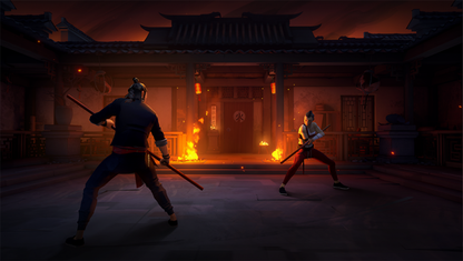 Sifu PS4 Spiel Deutsch Playstation 4 Kung Fu Videospiel Multilingual Deutsch Up PS5