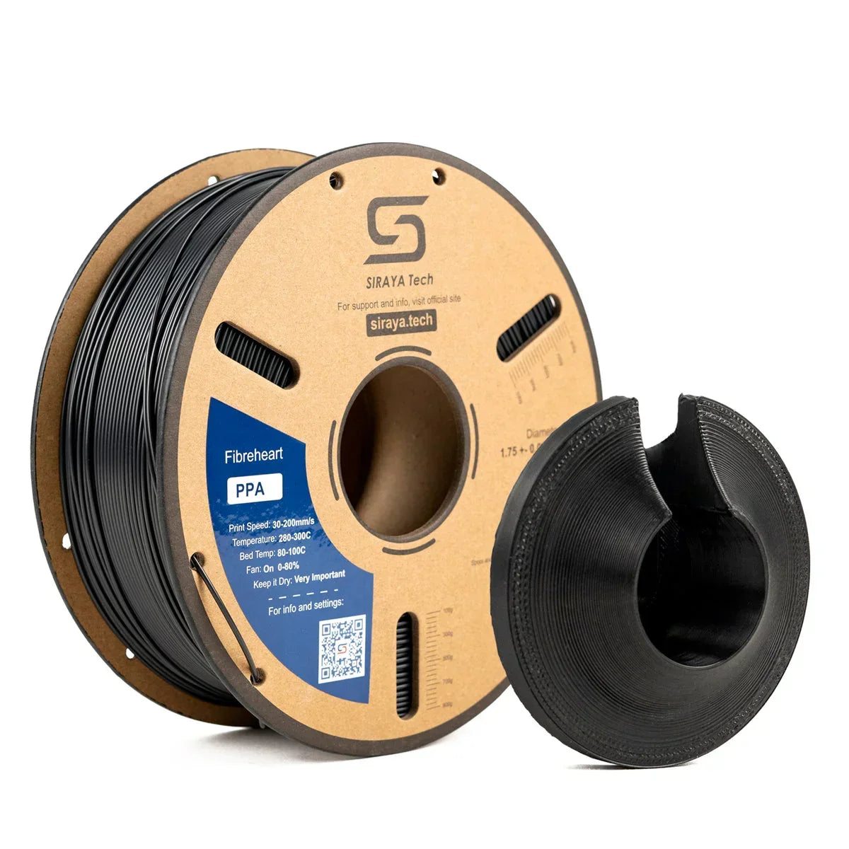 Siraya Tech PPA 1,75mm 1 kg