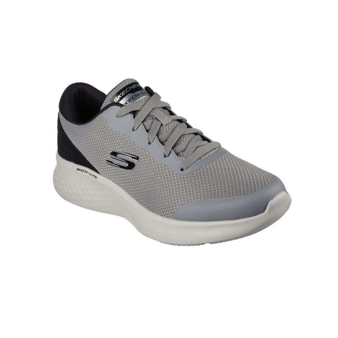 Skechers Skech-Lite Pro Clear Rush 232591/GYBK | Scarpe Walking Uomo