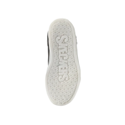Skechers Scarpa da ragazzi con luci Energy Lights 90600L BLK nero