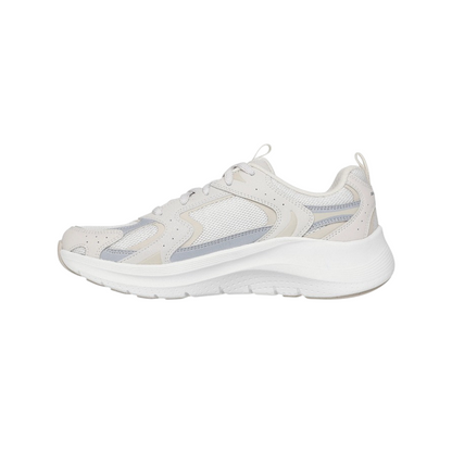 Skechers Arch Fit 2.0 Vintage Luxe 150332/NAT Sneakers Donna Natural