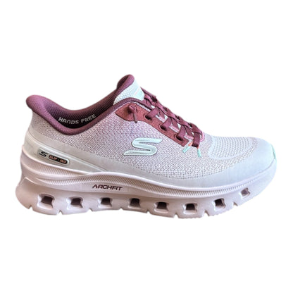 Skechers Arch Fit Glide-Step Pro Donna Lavanda - 150730 LVMT