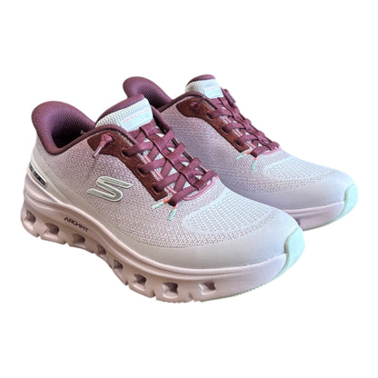 Skechers Arch Fit Glide-Step Pro Donna Lavanda - 150730 LVMT