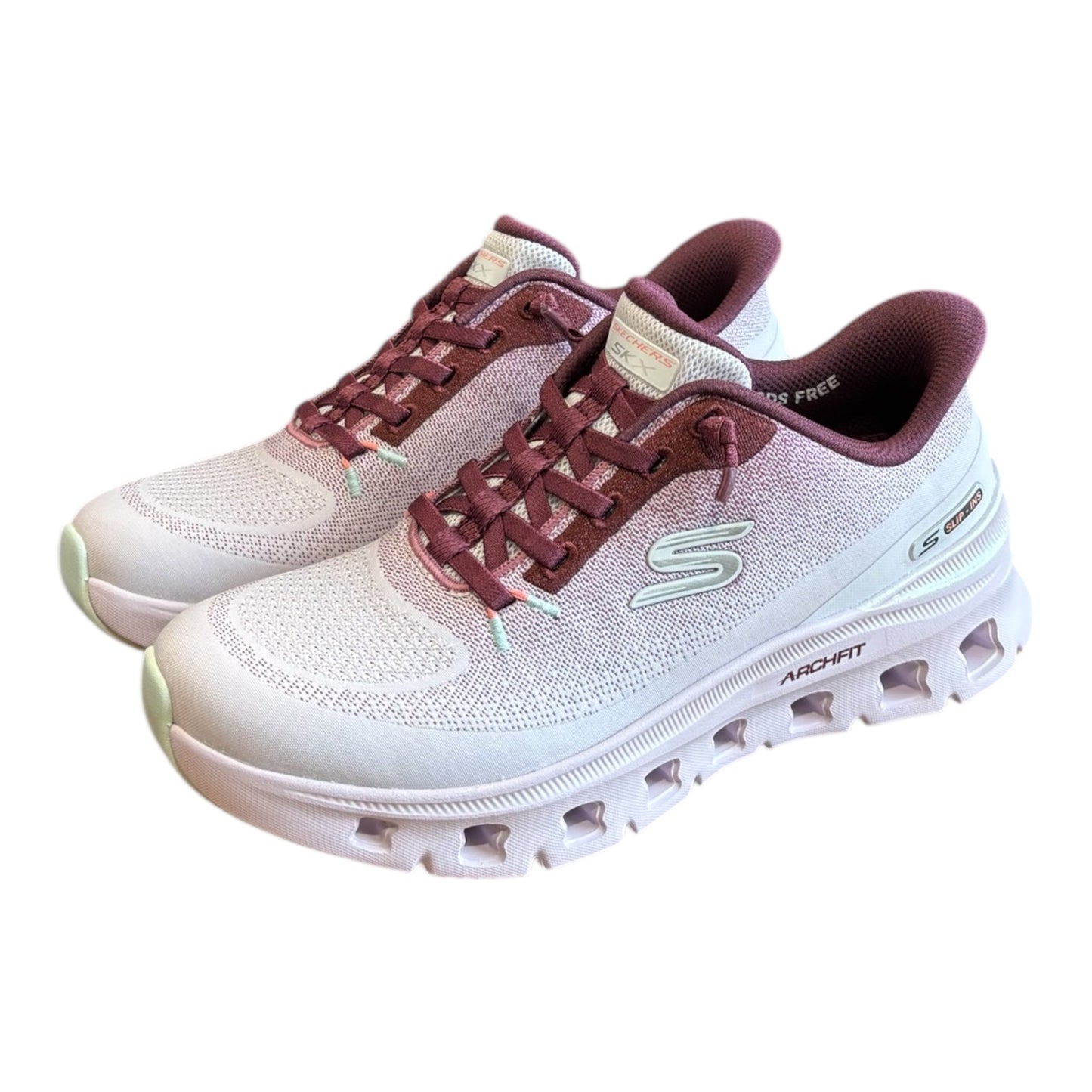 Skechers Arch Fit Glide-Step Pro Donna Lavanda - 150730 LVMT
