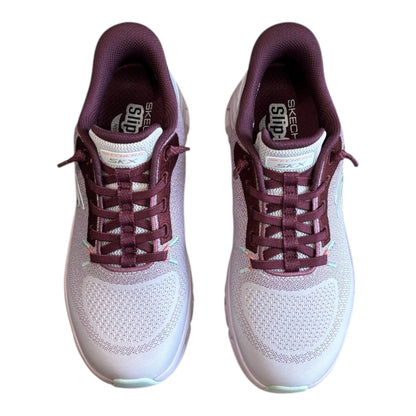 Skechers Arch Fit Glide-Step Pro Donna Lavanda - 150730 LVMT