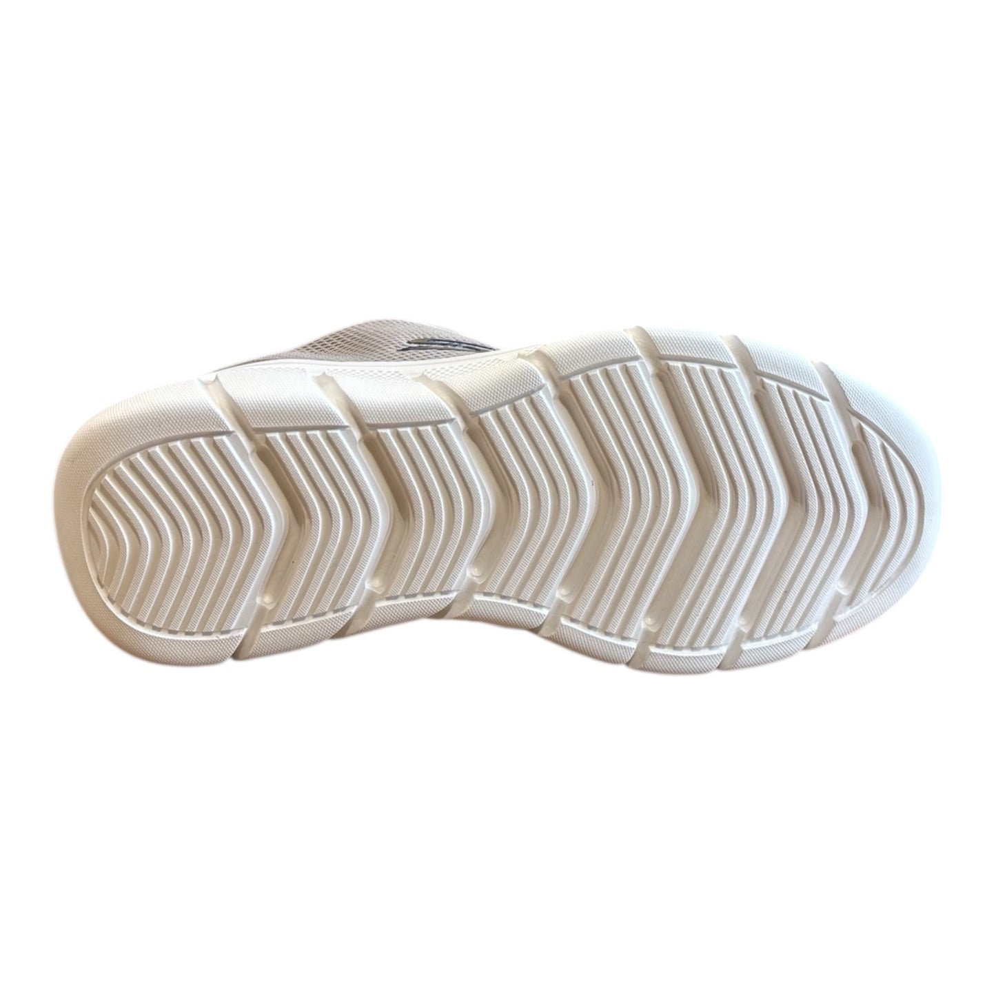 Skechers BOBS B Flex Icy Edge 118109/TPE Taupe Uomo