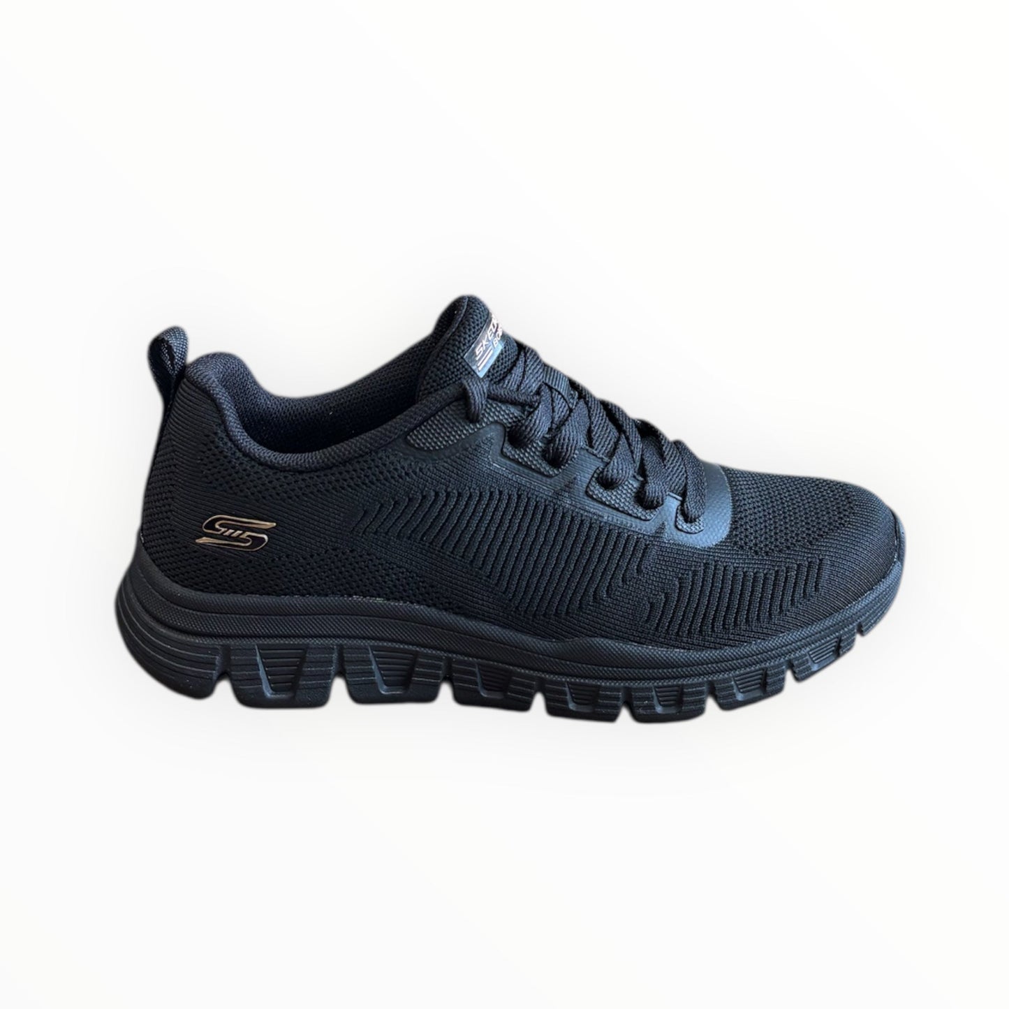 Skechers BOBS B Lite 117700 BBK Nero
