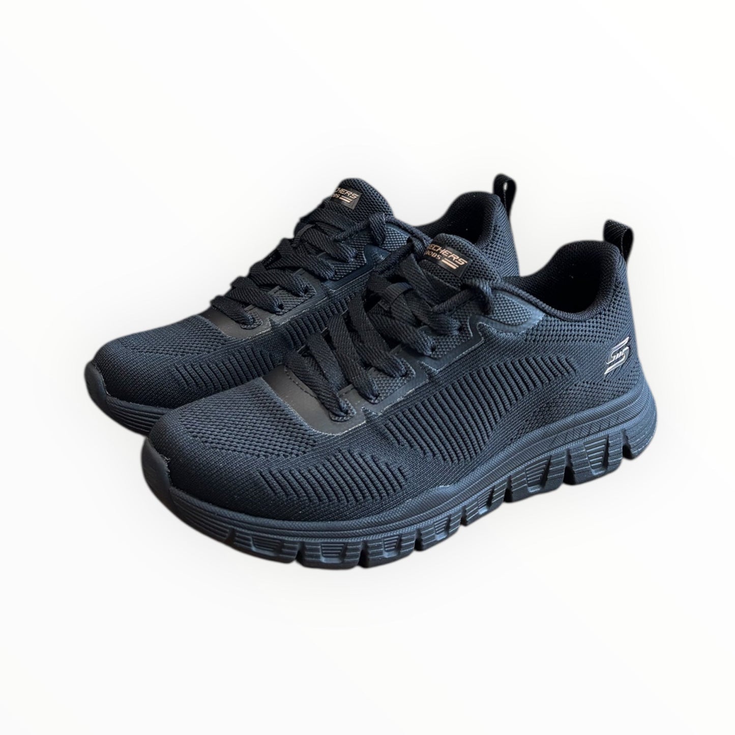 Skechers BOBS B Lite 117700 BBK Nero