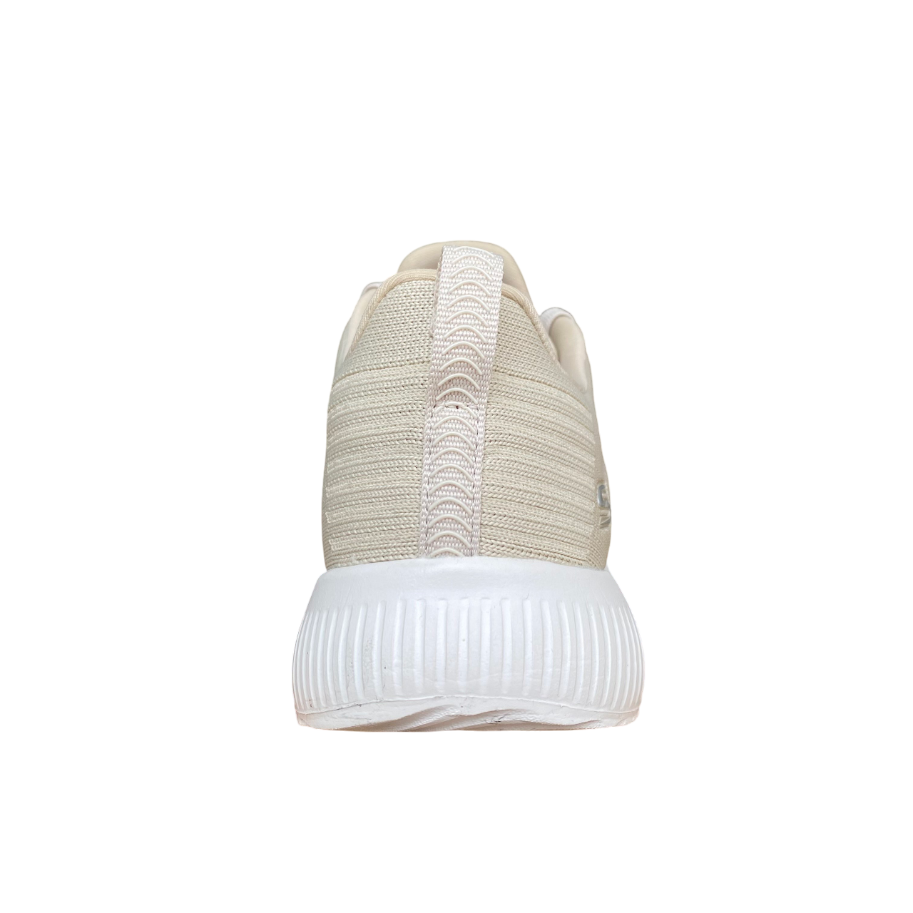 Skechers | Bobs Squad Tough Talk 32504 NAT - Sneakers da donna naturali