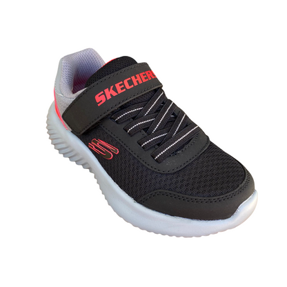 Skechers Bounder - Trekzic Junior | Scarpa Ginnica 403908L/BKRD