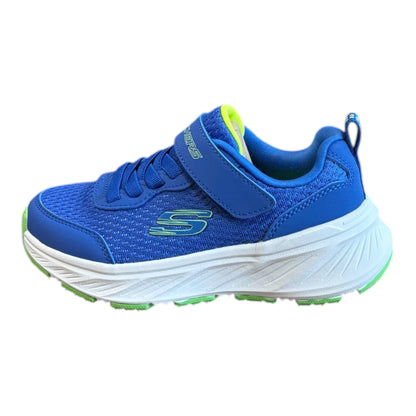 Skechers Edgeride 404800L BLU Bambino