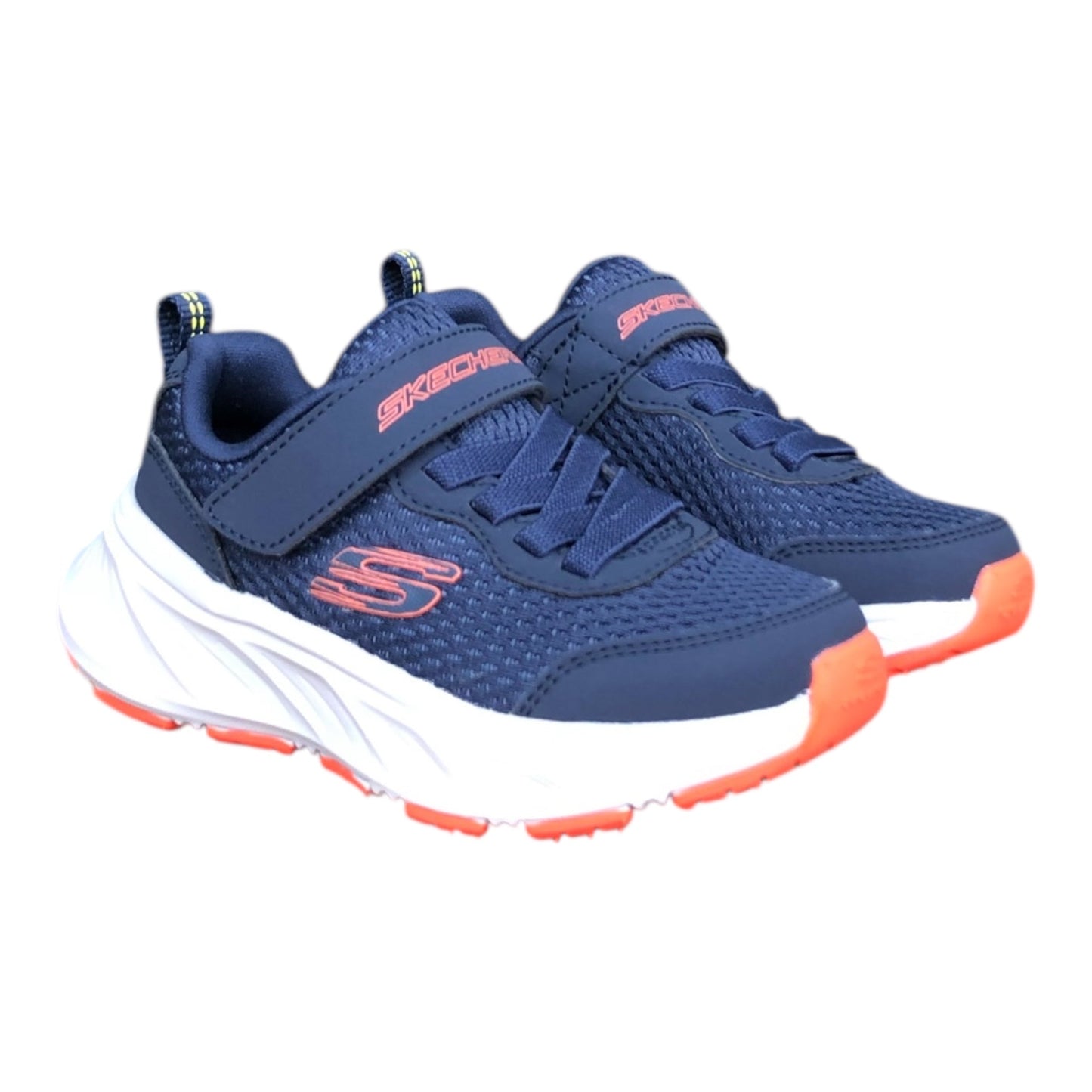 Skechers Edgeride 404800L NVY Navy Bambino