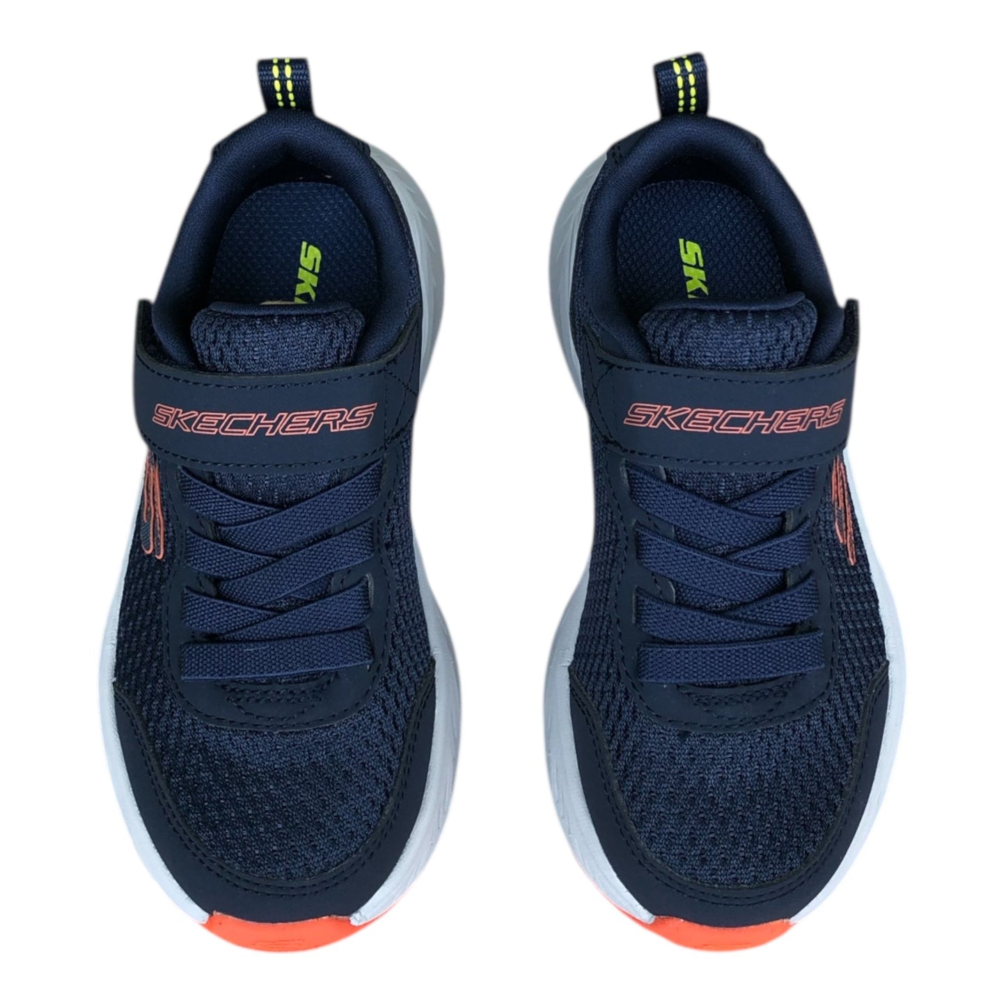 Skechers Edgeride 404800L NVY Navy Bambino
