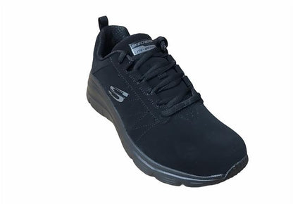 Skechers Fashion Fit True Feels 88888366/BBK Nero Donna