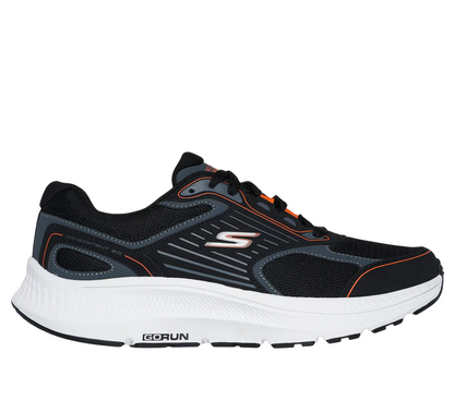 Skechers GO RUN Consistent 2.0 | Scarpe Running Uomo 220866/BKOR