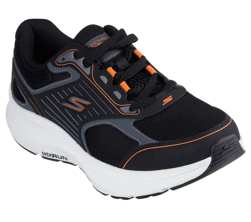 Skechers GO RUN Consistent 2.0 | Scarpe Running Uomo 220866/BKOR