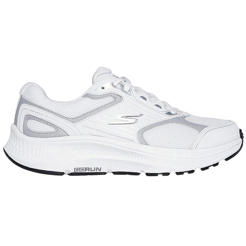 Skechers GO RUN Consistent 2.0 Advantage 128606/WSL Running Donna Bianco
