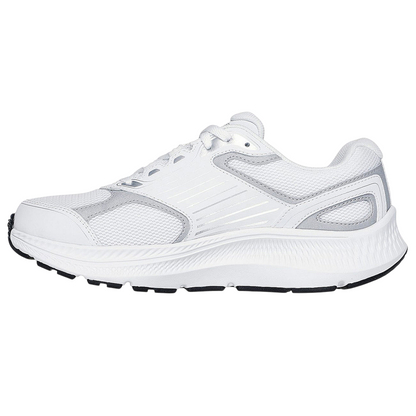 Skechers GO RUN Consistent 2.0 Advantage 128606/WSL Running Donna Bianco