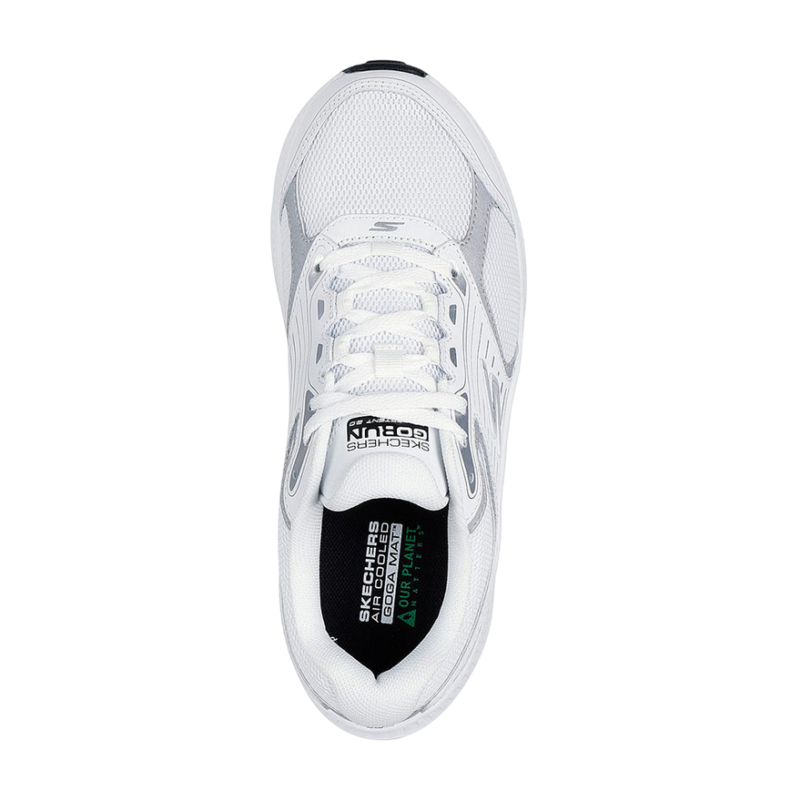 Skechers GO RUN Consistent 2.0 Advantage 128606/WSL Running Donna Bianco