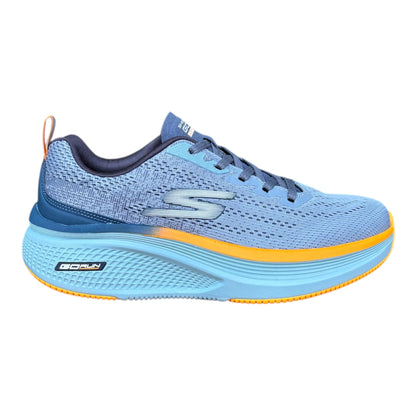 Skechers GO RUN Elevate 2.0 Fluid 220847-SLT Grigio Uomo
