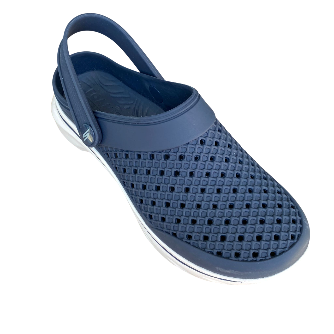Skechers GO WALK 7 Joyous 111482/NVW Ciabatte Donna Comfort Estivo
