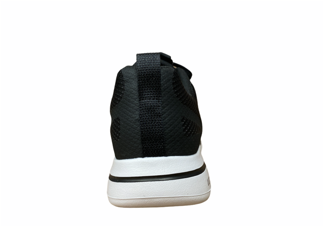 Skechers Go Walk 5 Squall 216011/BKOR - Scarpe Walking Uomo Memory Foam
