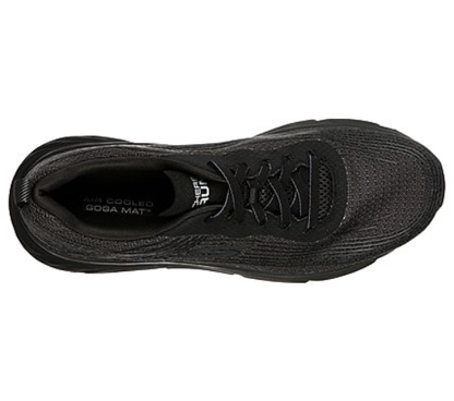 Skechers Max Cushioning Elite 54430/BBK Nero Uomo