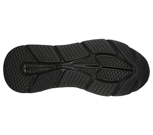 Skechers Max Cushioning Elite 54430/BBK Nero Uomo