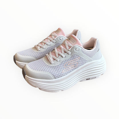 Skechers Max Cushioning Endeavour 129470 NAT Beige