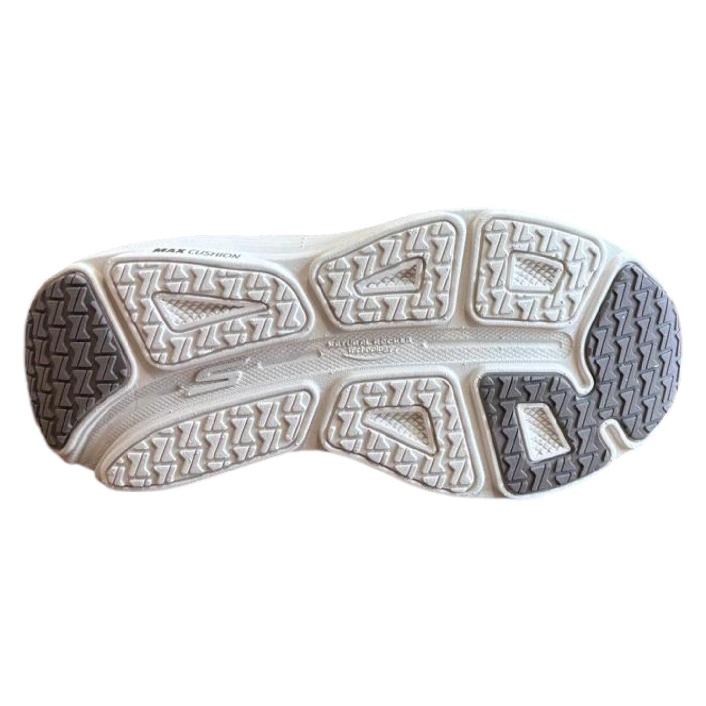 Skechers Max Cushioning Endeavour 129470 NAT Beige