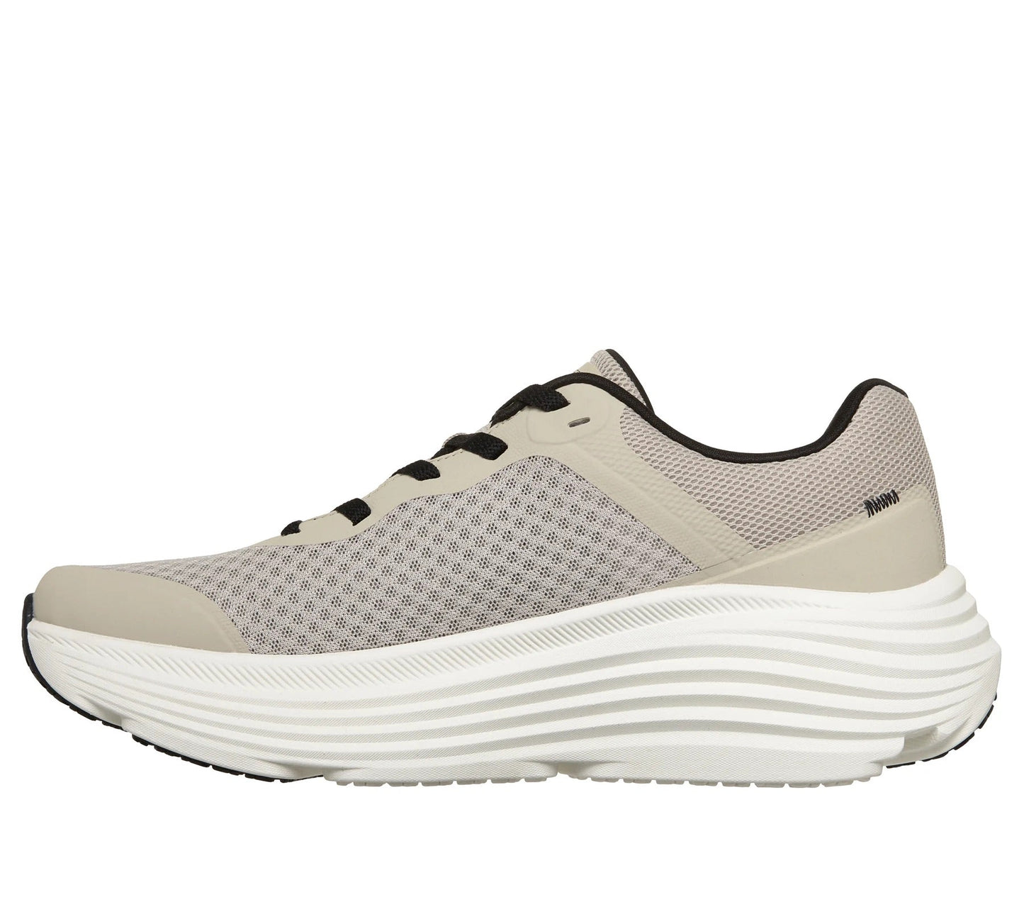 Skechers Max Cushioning Endeavour 220613-TPBK Nero Uomo