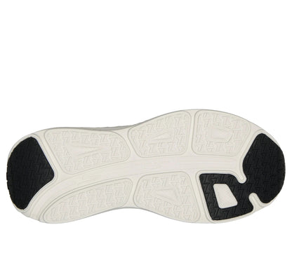 Skechers Max Cushioning Endeavour 220613-TPBK Nero Uomo