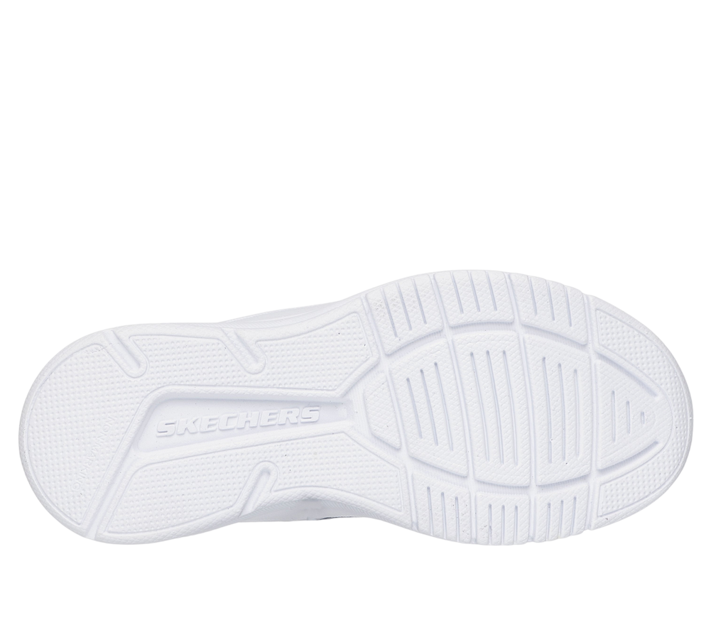 Skechers Microspec Advance 403926L/NVLG Scarpe da Ginnastica Junior
