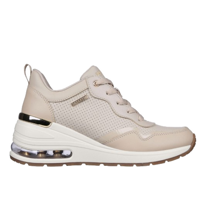 Skechers Million Air Hotter Air 155399/TPE Tortora