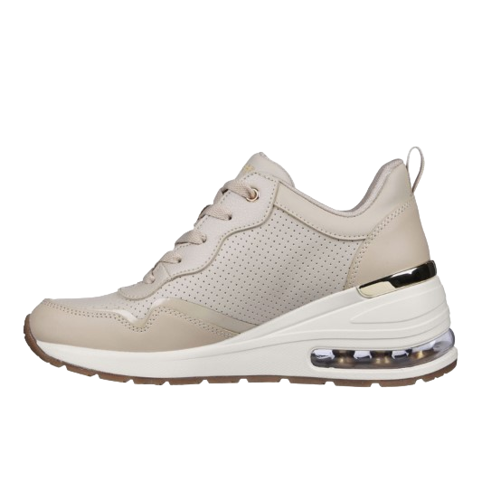 Skechers Million Air Hotter Air 155399/TPE Tortora