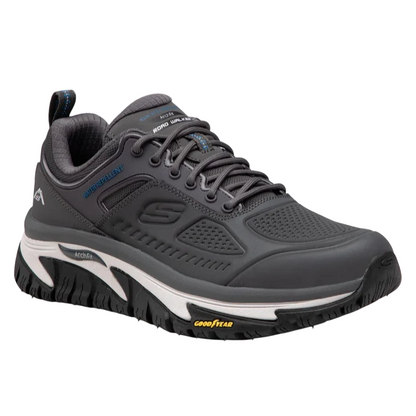 Skechers Relaxed Fit Arch Fit Road Walker Recon 237333/CHAR Carbone