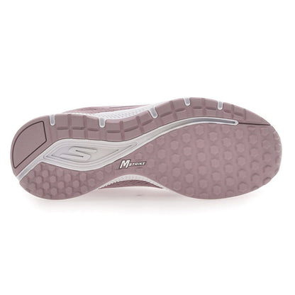 Skechers GO RUN Consistent Energize Scarpe Running Donna Malva - 128286/MVE