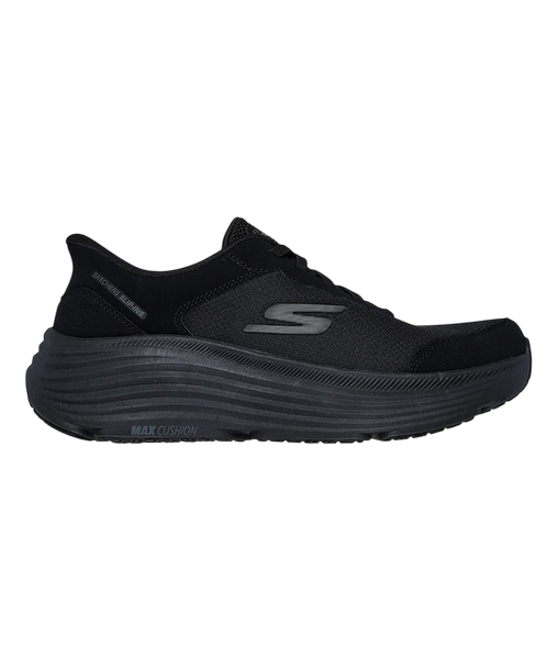 Skechers Max Cushioning Endeavour 220610/BBK Nero