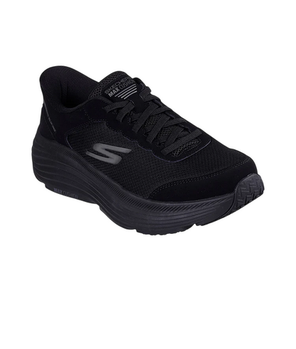 Skechers Max Cushioning Endeavour 220610/BBK Nero