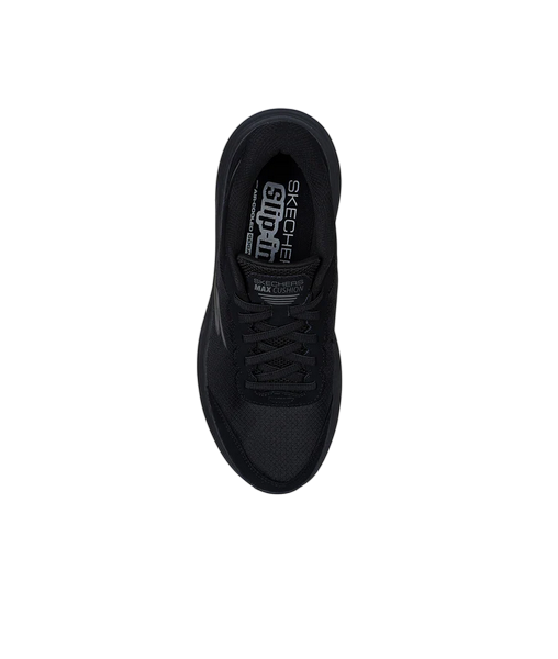 Skechers Max Cushioning Endeavour 220610/BBK Nero