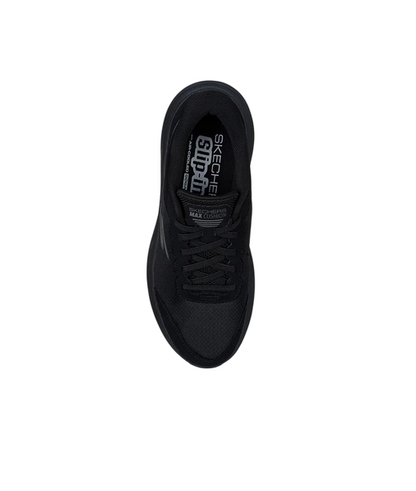 Skechers Max Cushioning Endeavour 220610/BBK Nero