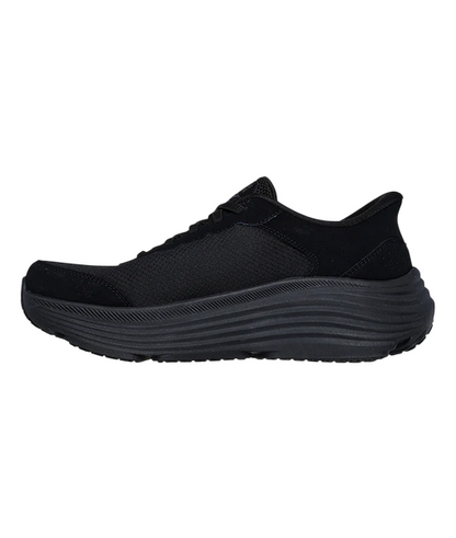 Skechers Max Cushioning Endeavour 220610/BBK Nero