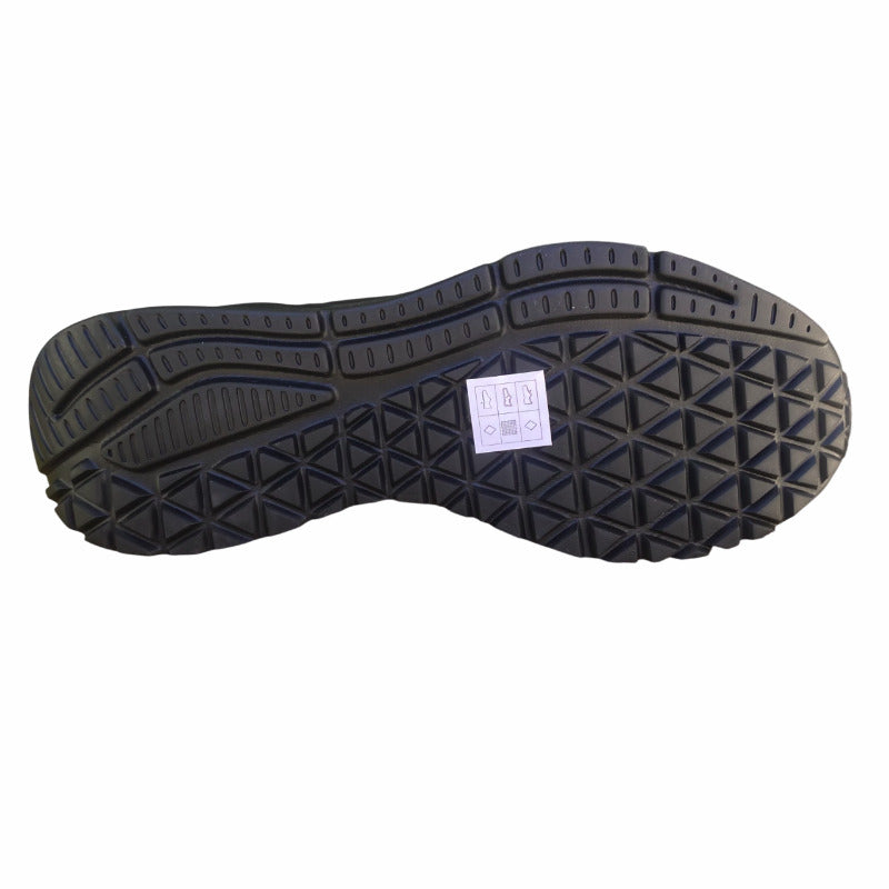 Skechers UNO LITE Floating Steps Scarpe Casual Uomo Nere - 183125/BBK