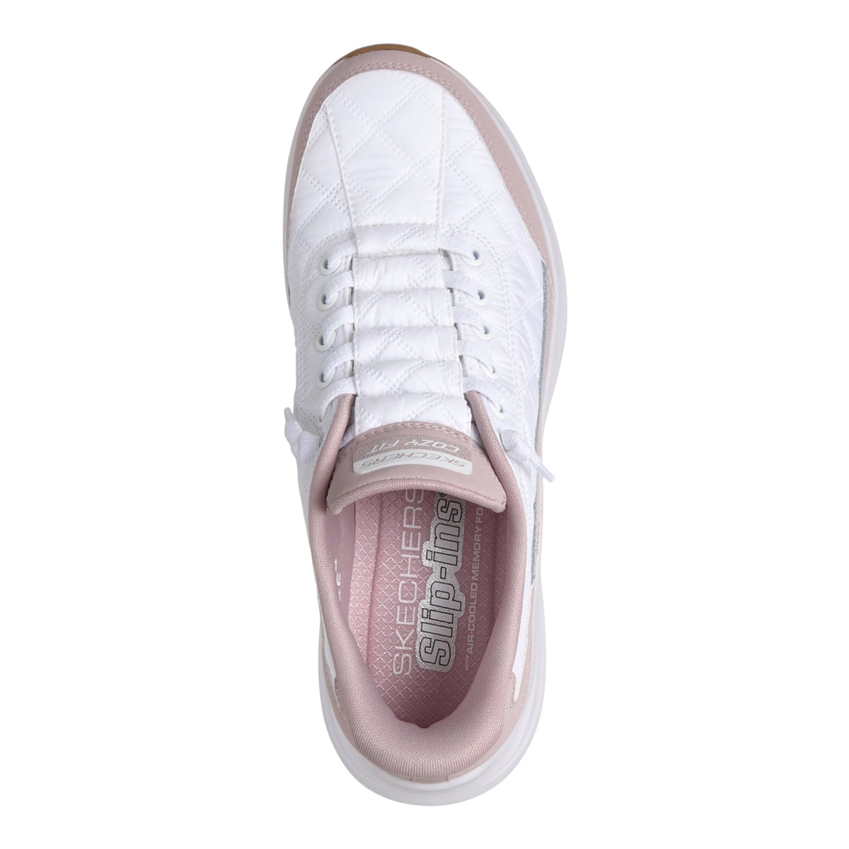 Skechers Slip-Ins CONTOUR FOAM 150404/LAV Lavender Women's