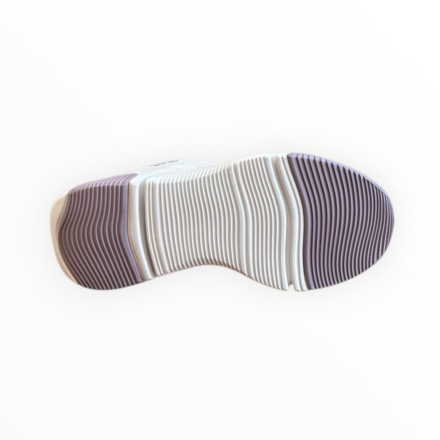 Skechers BOBS Sparrow Flex Too You 117587 W Bianco