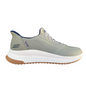 Skechers BOBS Sport Squad 4 118424/OLV Men's Olive Sneakers