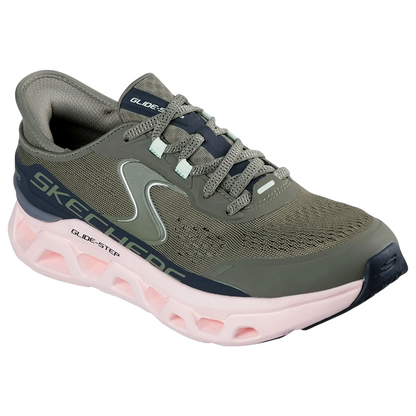 Skechers Slip-ins Donna Oliva Glide-Step Altus 150510/OLV